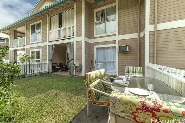 34 Waiaka Lane #46-105, Wailuku, HI 96793