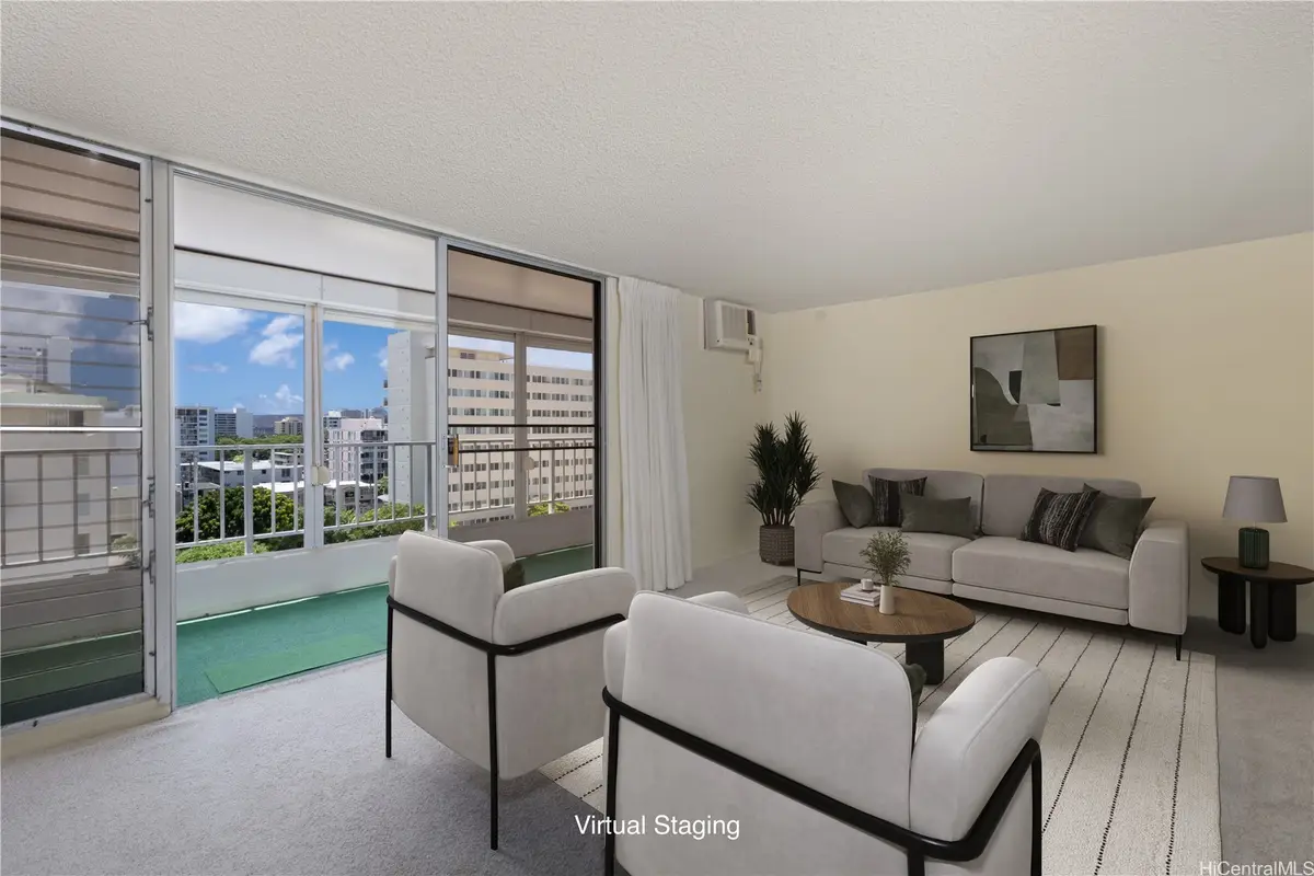1419 Dominis Street #608, Honolulu, HI 96822 - #1