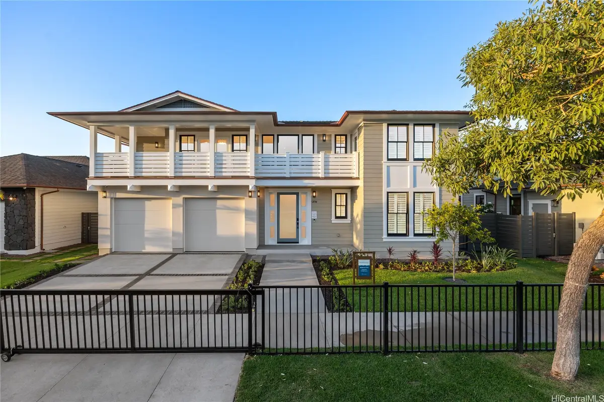 91-1355 Halili Street, Ewa Beach, HI 96706 - #1