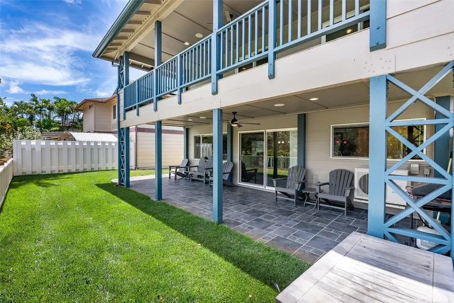 91-1034 Kahiuka Street, Ewa Beach, HI 96706 - #3