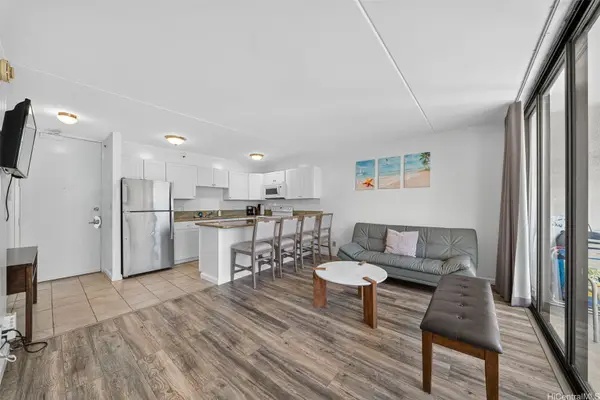201 Ohua Avenue #1803-1, Honolulu, HI 96815