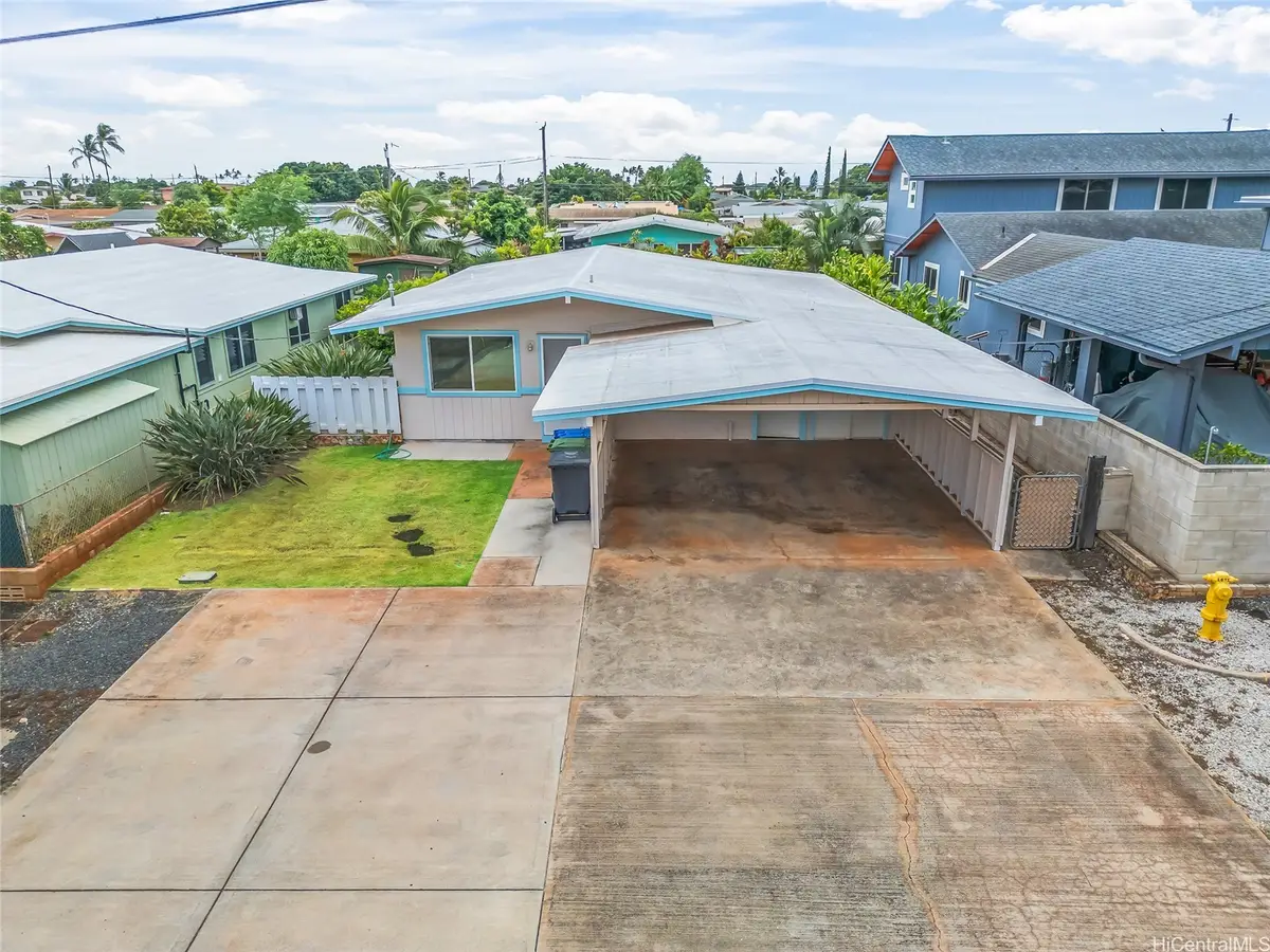91-611 Papipi Road, Ewa Beach, HI 96706 - #1
