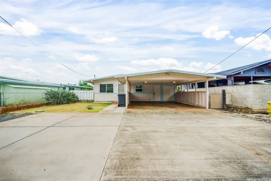 91-611 Papipi Road, Ewa Beach, HI 96706 - #2