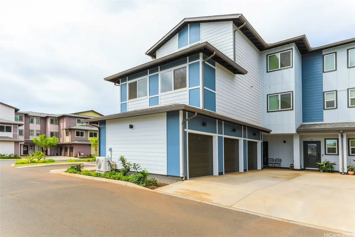 91-4099 Hikuono Street #1812, Kapolei, HI 96707 - #1