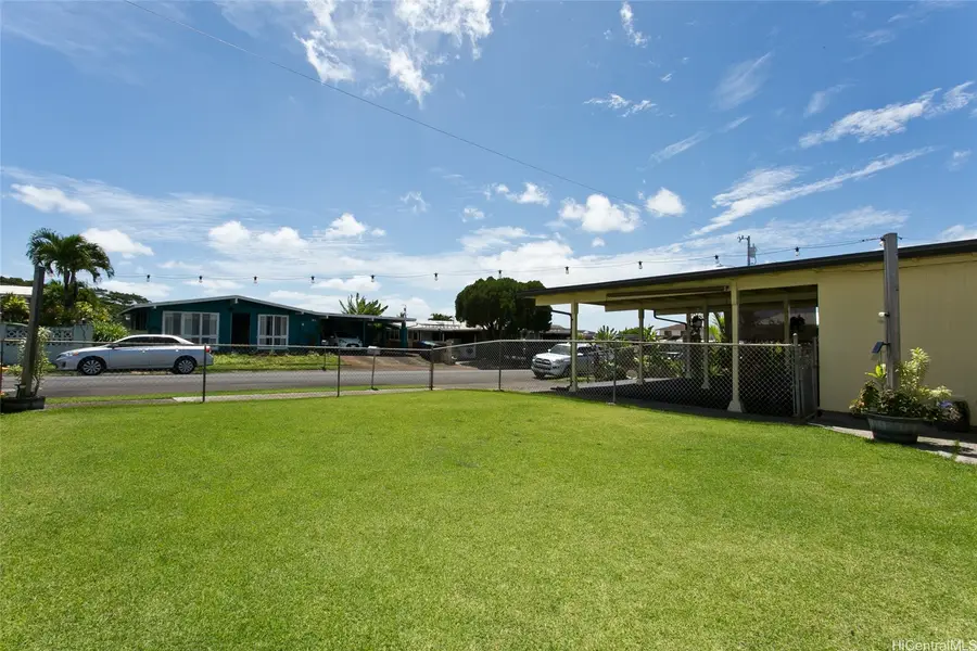 2352 Akalakala Street, Pearl City, HI 96782 - #3