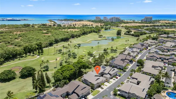 92-1507 Aliinui Drive #18G, Kapolei, HI 96707