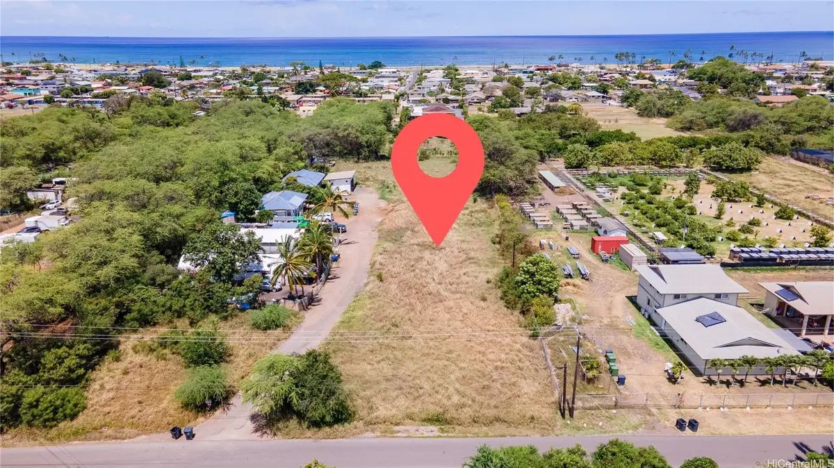 87-236 Kulaaupuni Street, Waianae, HI 96792 - #1