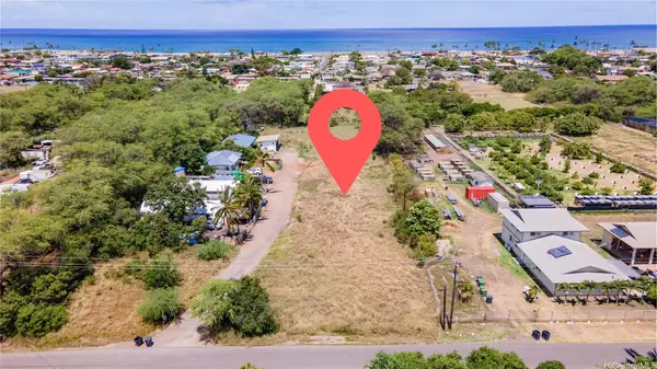 87-236 Kulaaupuni Street, Waianae, HI 96792