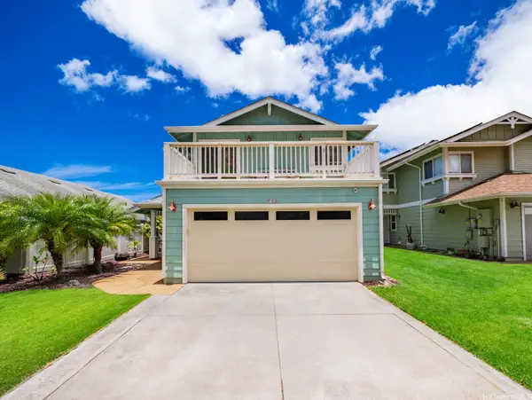 87-1126 Anaha Street, Waianae, HI 96792