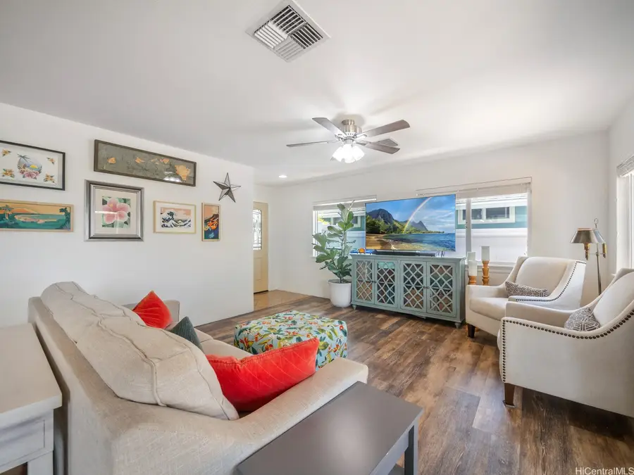 87-1126 Anaha Street, Waianae, HI 96792 - #3