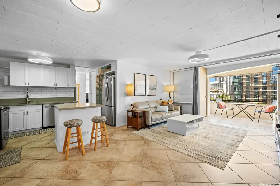 225 Kaiulani Avenue #804, Honolulu, HI 96815 - #3