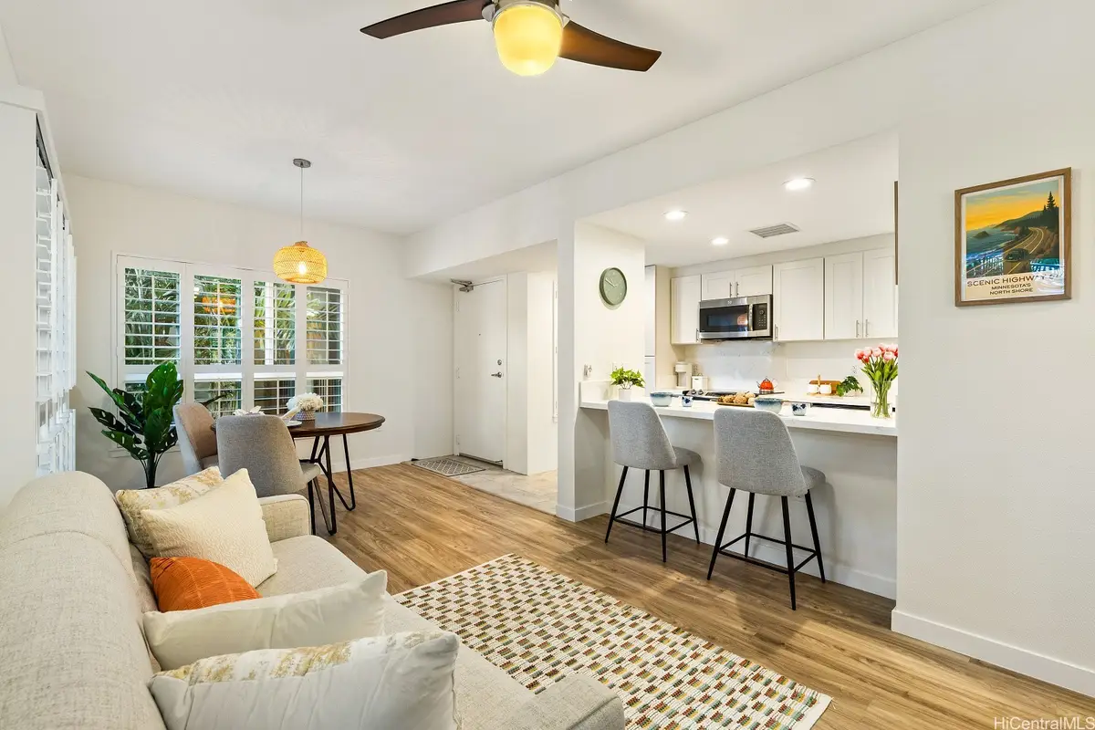501 Kailua Road #1103, Kailua, HI 96734 - #1
