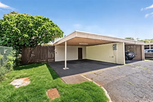 85-170 Ala Hema Street #F, Waianae, HI 96792