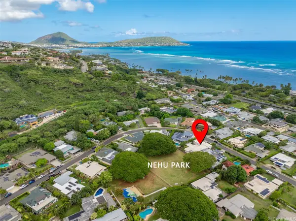 5340 Opihi Street, Honolulu, HI 96821
