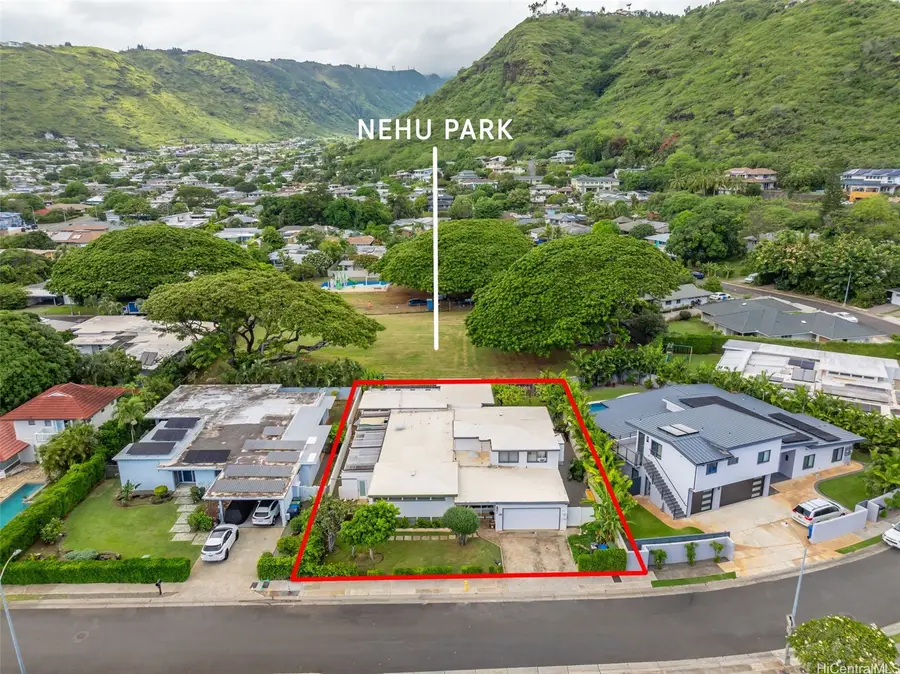 5340 Opihi Street, Honolulu, HI 96821 - #2