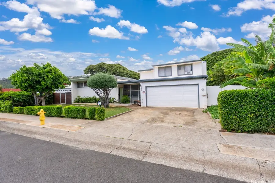 5340 Opihi Street, Honolulu, HI 96821 - #3