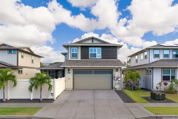 91-1950 Makahehi Loop, Ewa Beach, HI 96706