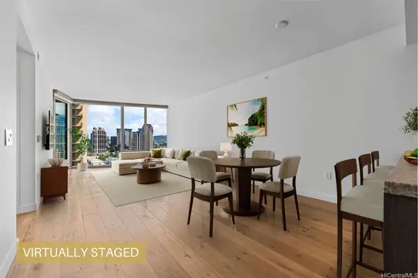 1001 Queen Street #2109, Honolulu, HI 96814