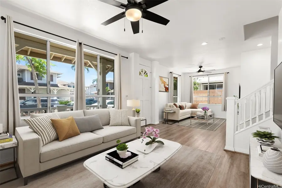 91-1022 Keokolo Street, Kapolei, HI 96707 - #2