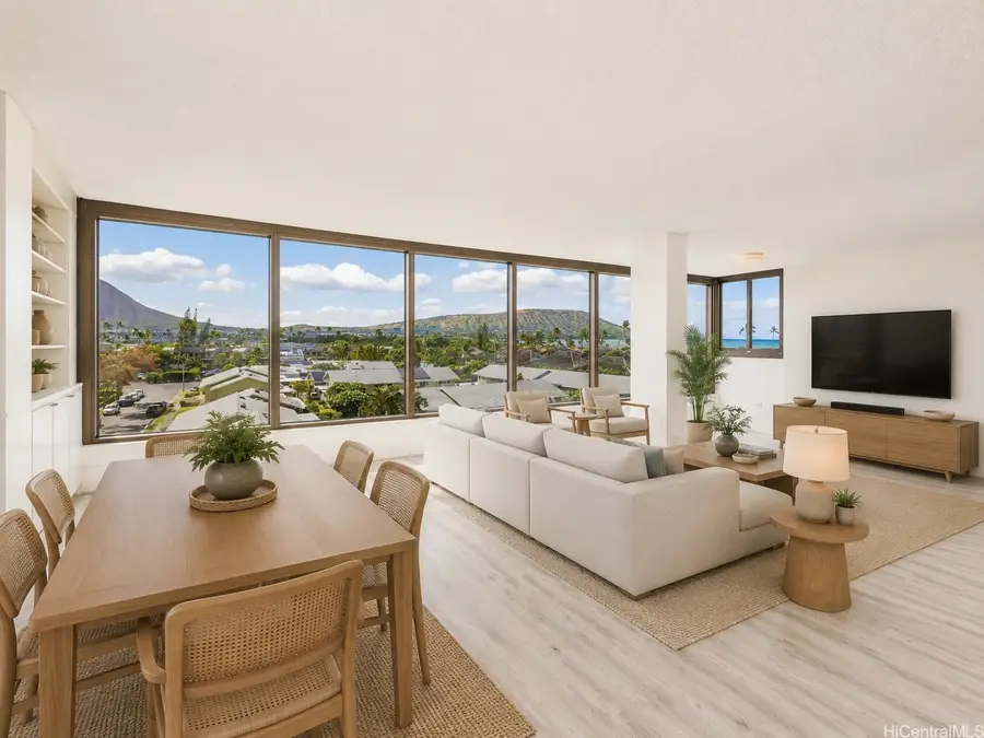 250 Kawaihae Street #1D, Honolulu, HI 96825 - #2