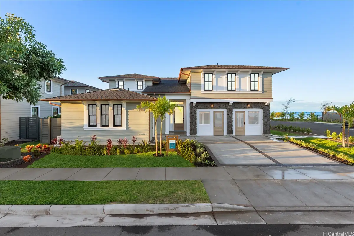 91-1345 Halili Street, Ewa Beach, HI 96706 - #1