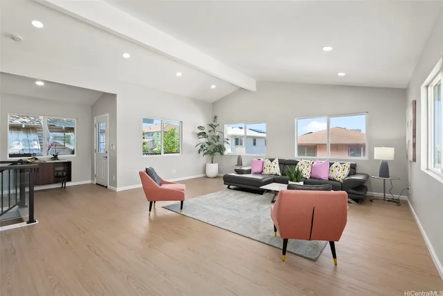3331-A Herbert Street, Honolulu, HI 96815 - #2