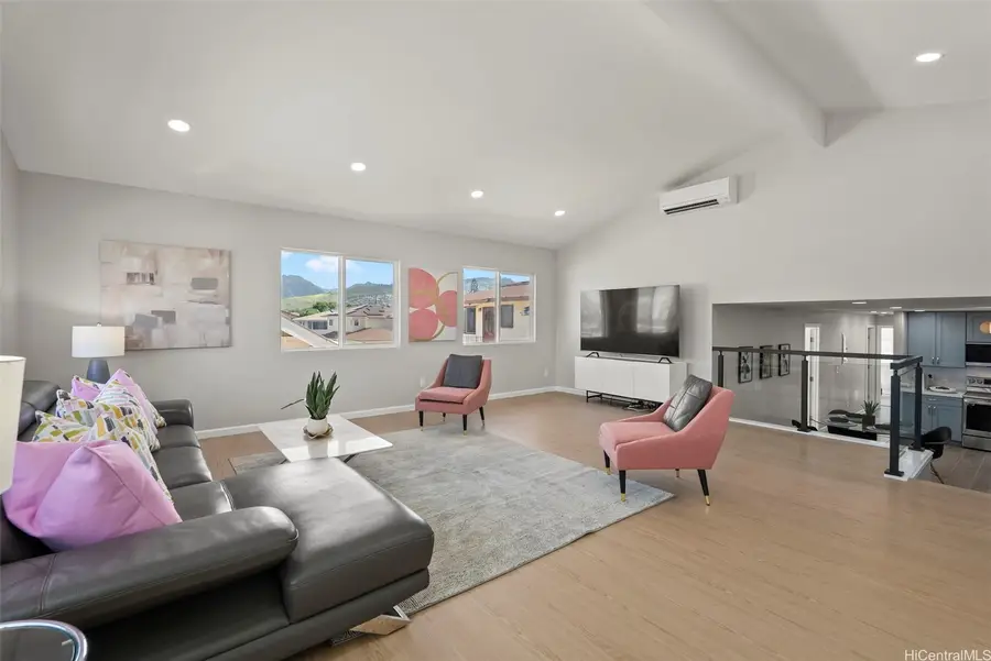 3331-A Herbert Street, Honolulu, HI 96815 - #3