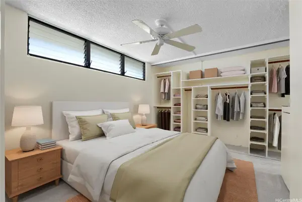 2092 Kuhio Avenue #2304, Honolulu, HI 96815