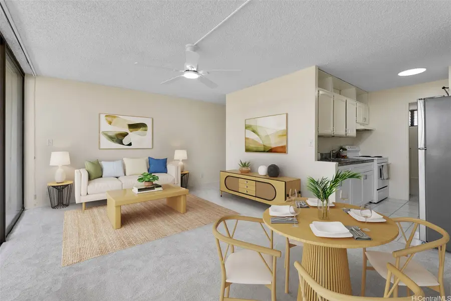 2092 Kuhio Avenue #2304, Honolulu, HI 96815 - #3