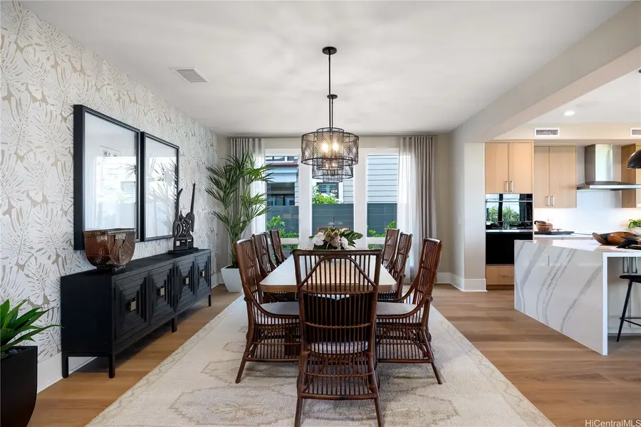 91-1335 Halili Street, Ewa Beach, HI 96706 - #3