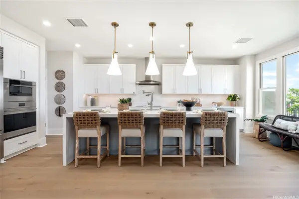 91-1325 Halili Street, Ewa Beach, HI 96706