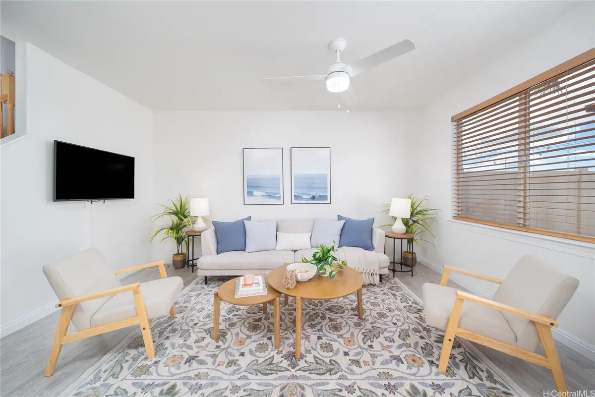 92-1141 Panana Street #1406, Kapolei, HI 96707 - #1