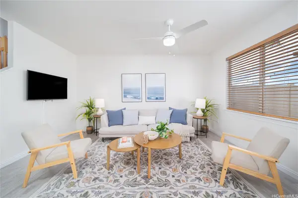 92-1141 Panana Street #1406, Kapolei, HI 96707
