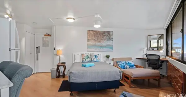 1700 Ala Moana Boulevard #1501, Honolulu, HI 96815