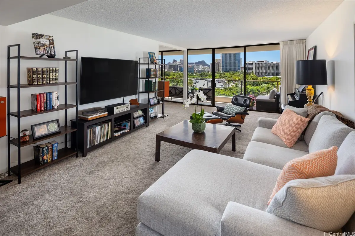 1860 Ala Moana Boulevard #904, Honolulu, HI 96815 - #1