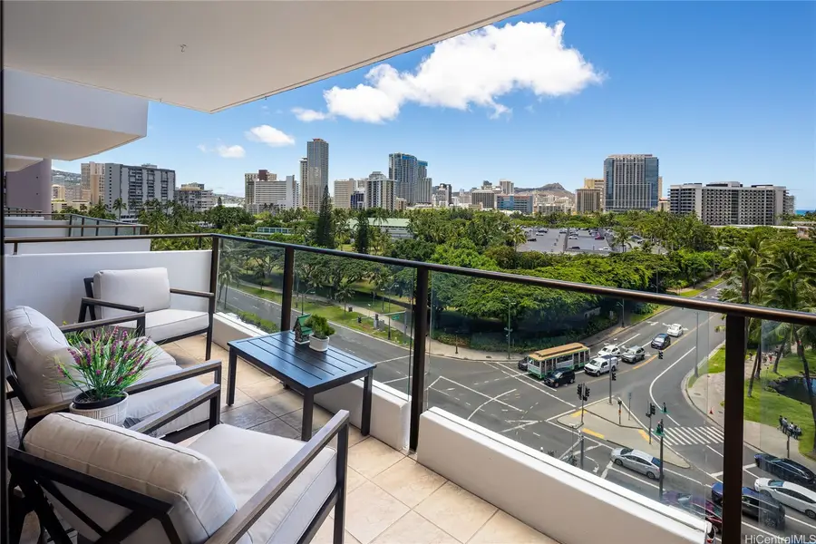 1860 Ala Moana Boulevard #904, Honolulu, HI 96815 - #2
