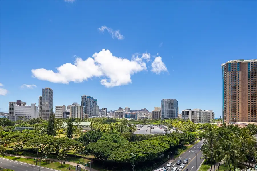 1860 Ala Moana Boulevard #904, Honolulu, HI 96815 - #3