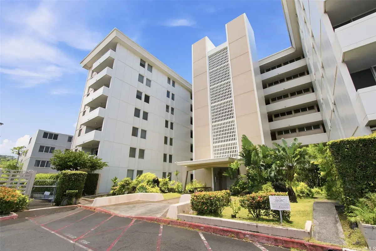 1026 Kalo Place #208, Honolulu, HI 96826 - #1