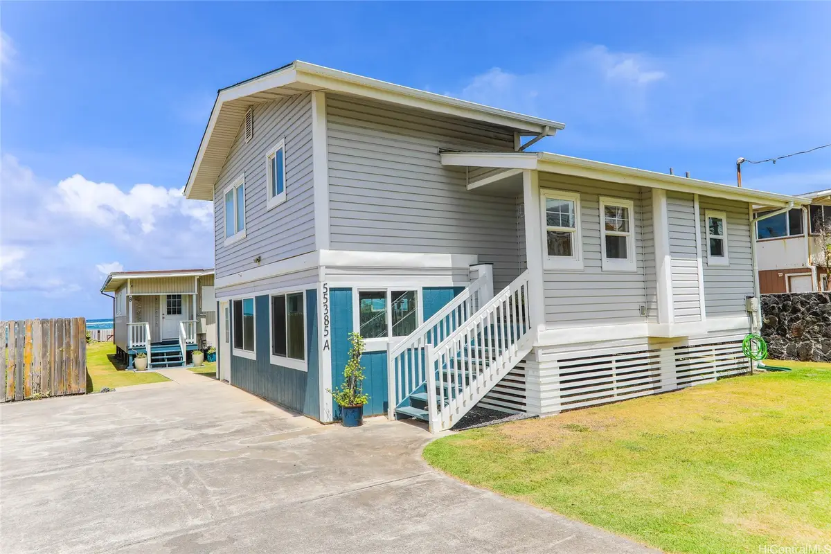 55-385 Kamehameha Highway #A, Laie, HI 96762 - #1
