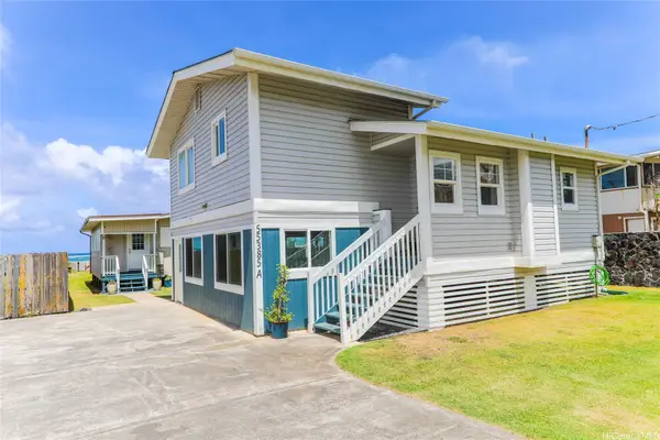 55-385 Kamehameha Highway #A, Laie, HI 96762
