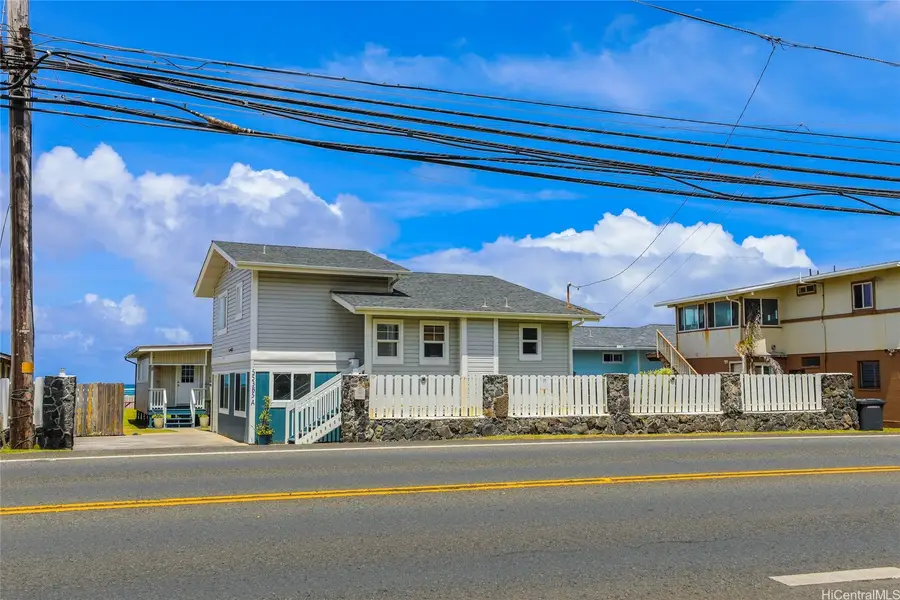 55-385 Kamehameha Highway #A, Laie, HI 96762 - #2