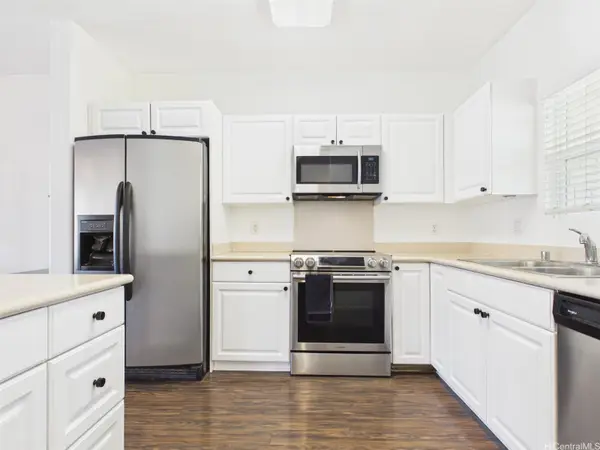 91-1014 Kaipalaoa Street #6503, Ewa Beach, HI 96706