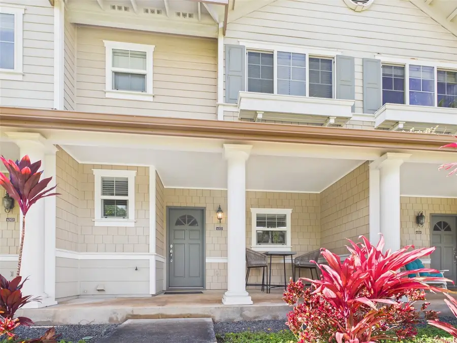 91-1014 Kaipalaoa Street #6503, Ewa Beach, HI 96706 - #3