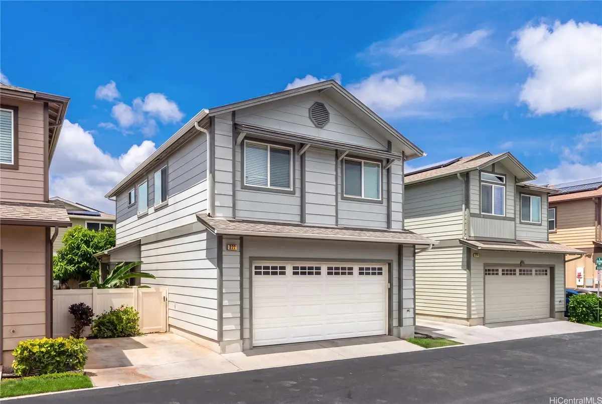 91-1160 Kamakana Street #222, Ewa Beach, HI 96706 - #1