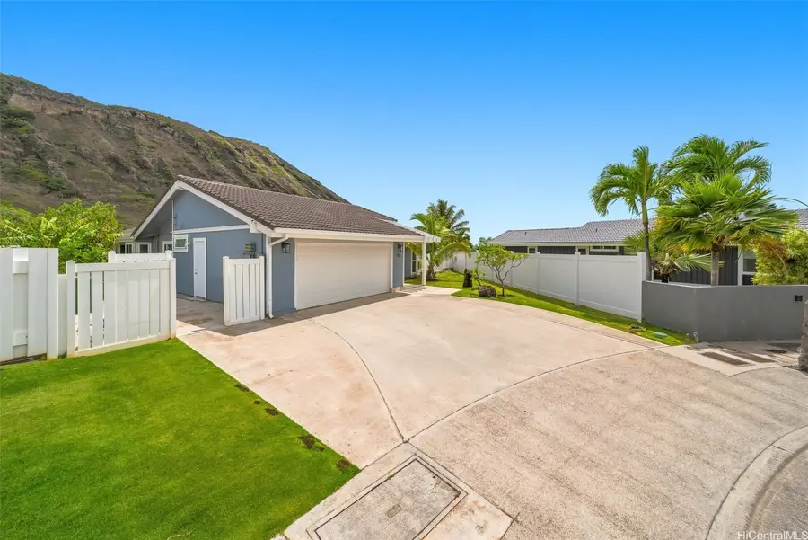 7421 Kamehame Place, Honolulu, HI 96825 - #2