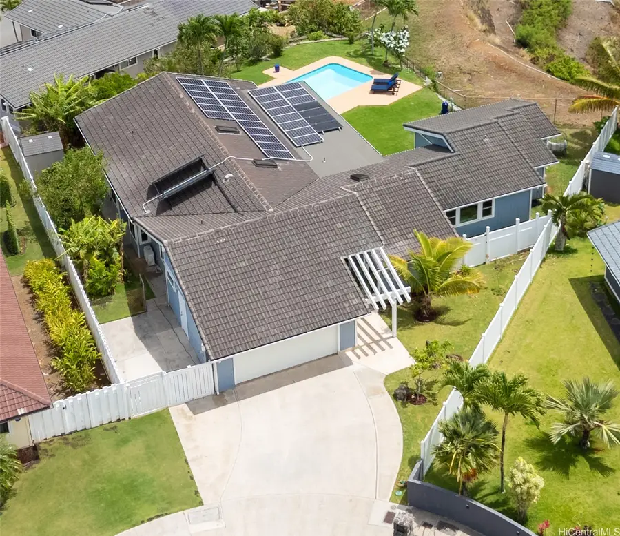 7421 Kamehame Place, Honolulu, HI 96825 - #3