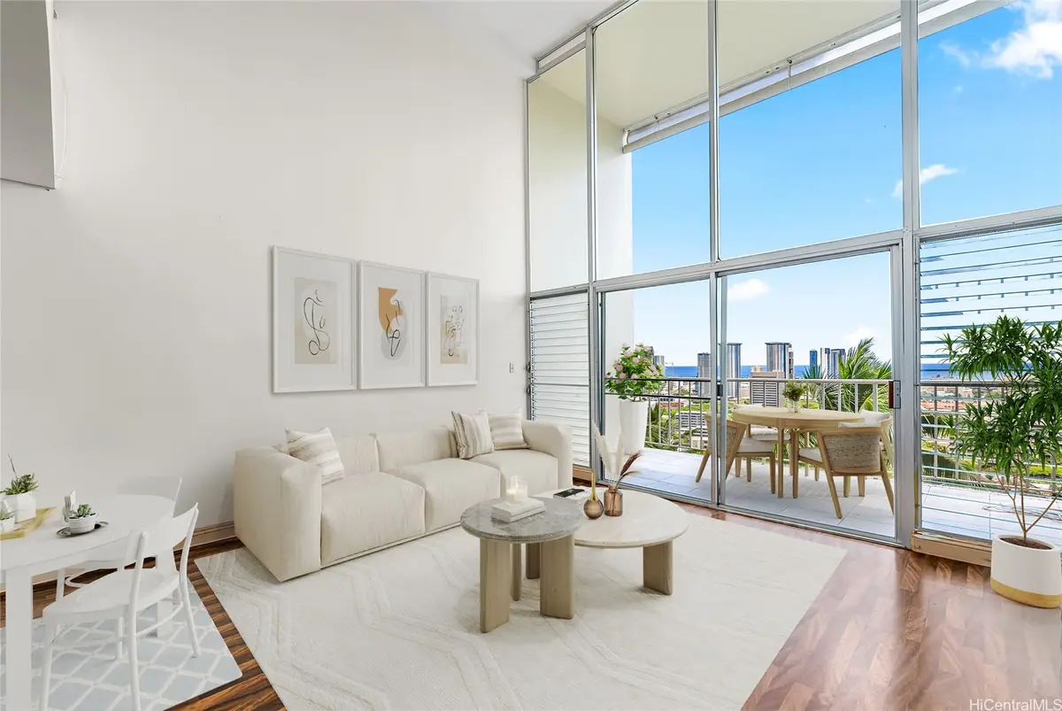 666 Prospect Streets #Suite 1/506, Honolulu, HI 96813 - #1