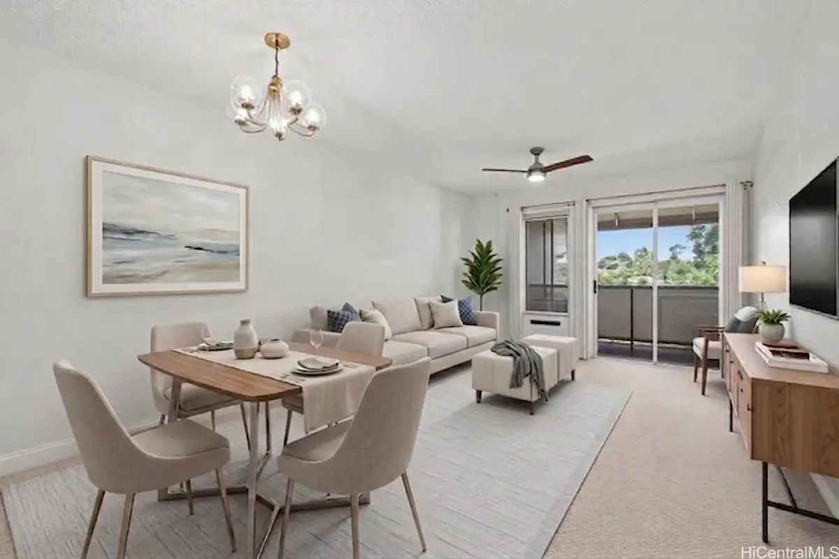 1241 Ala Alii Street #112, Honolulu, HI 96818 - #1