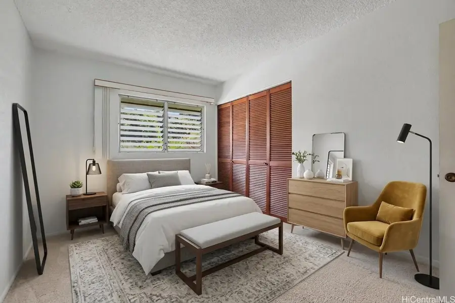 1241 Ala Alii Street #112, Honolulu, HI 96818 - #2