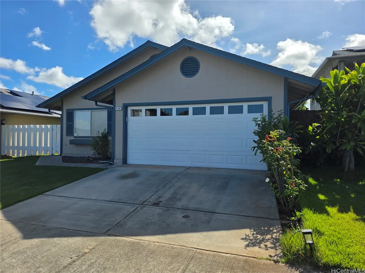 91-997 Awawalei Place, Ewa Beach, HI 96706 - #1